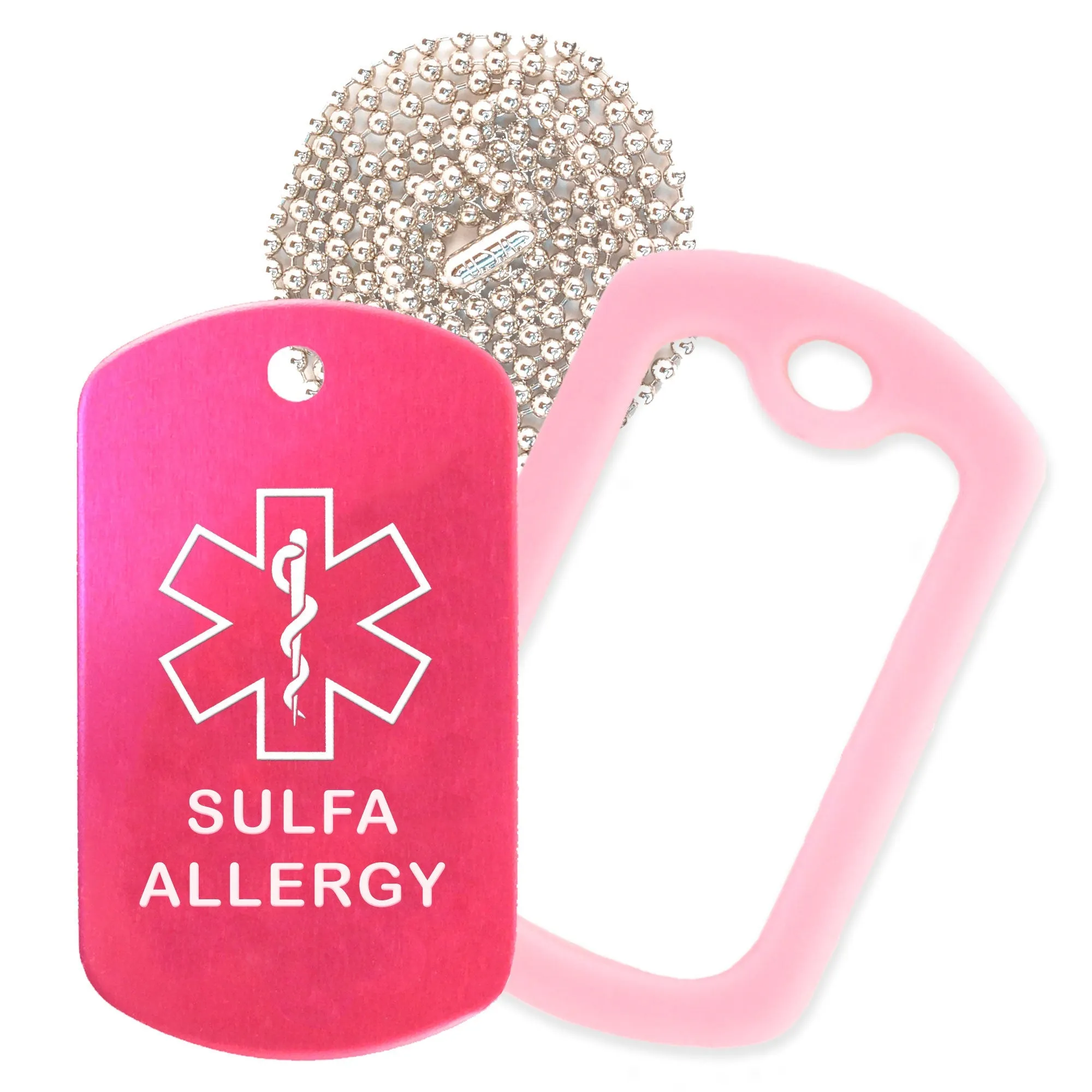 Sulfa Allergy