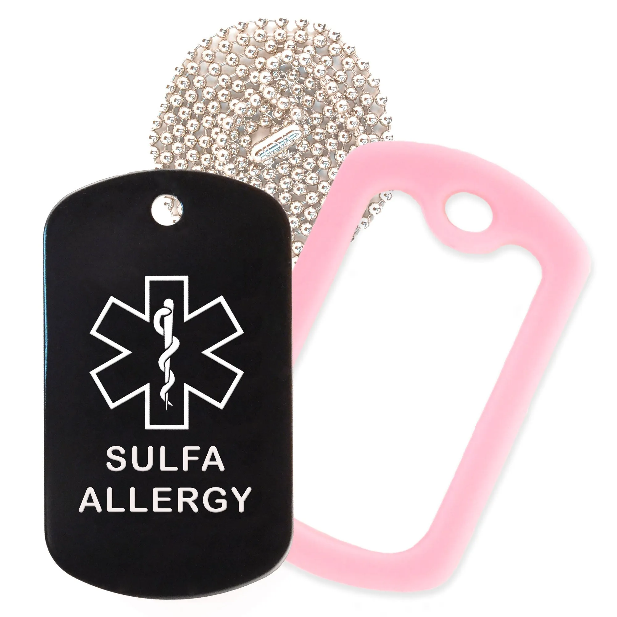 Sulfa Allergy