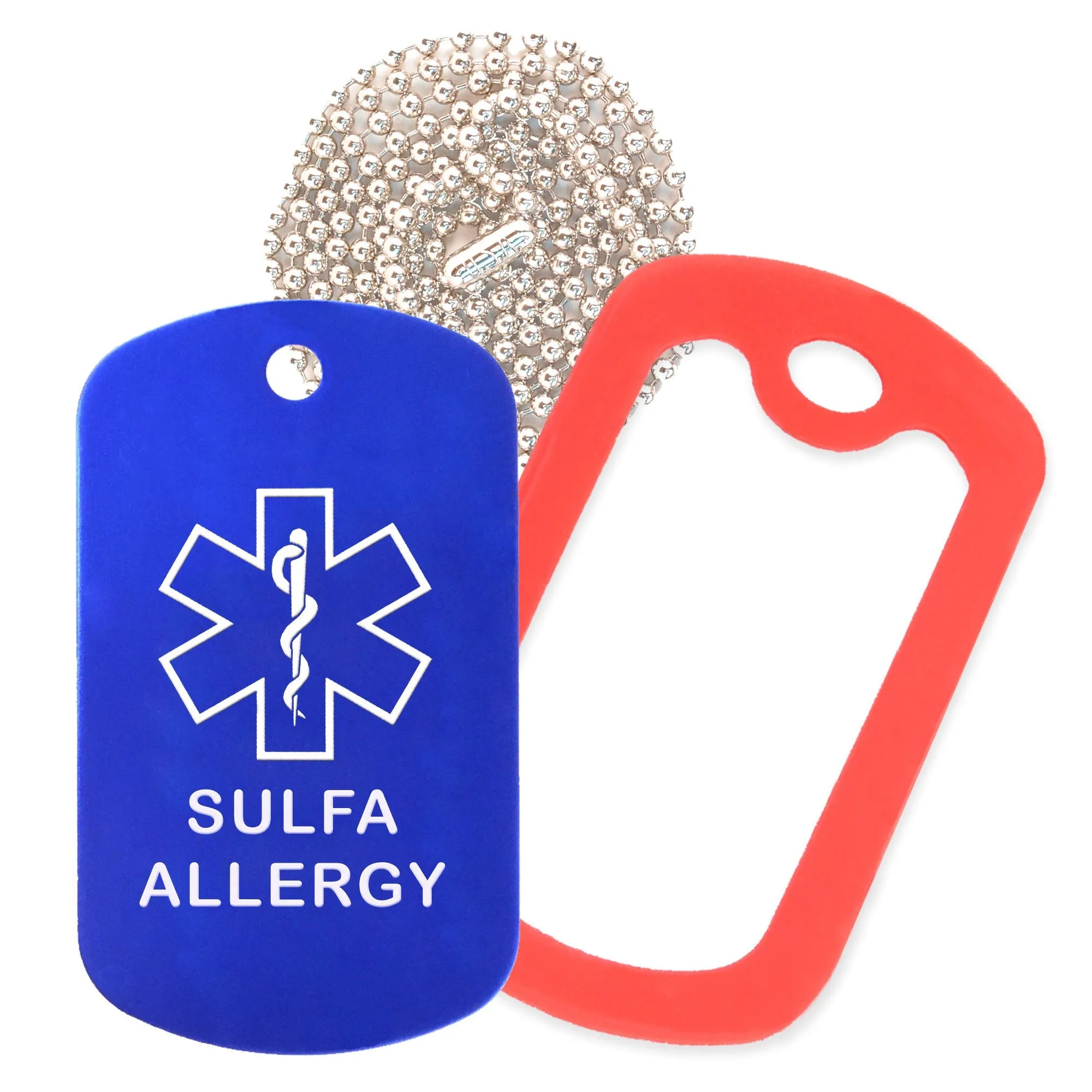 Sulfa Allergy