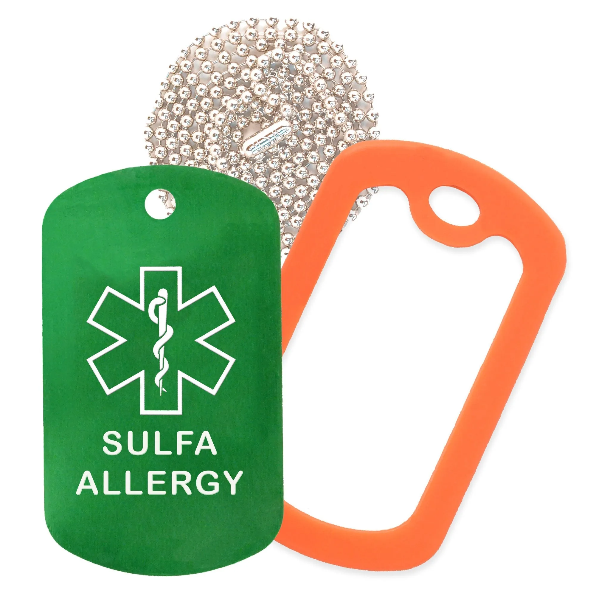 Sulfa Allergy