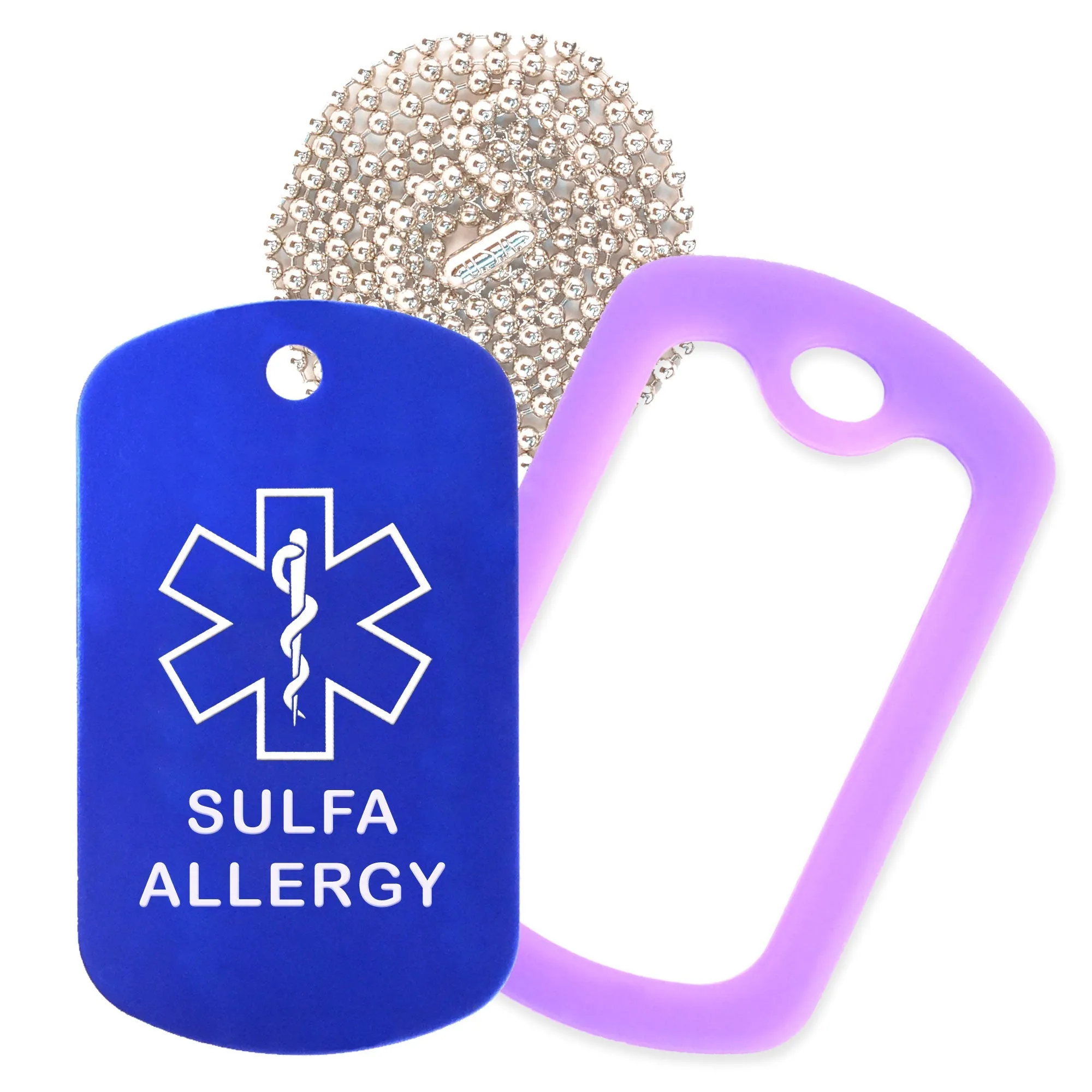 Sulfa Allergy