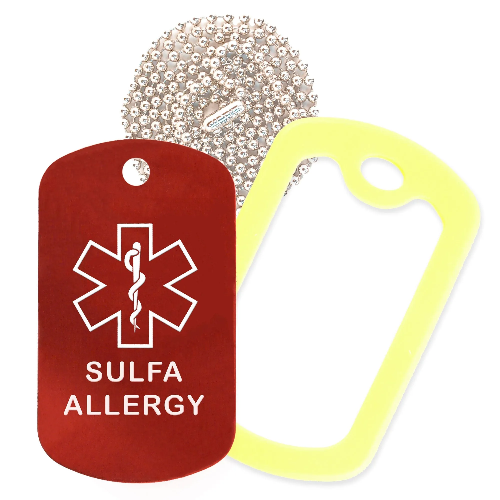 Sulfa Allergy