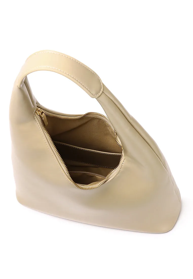 Sunova Shoulder Bag (Wheat)