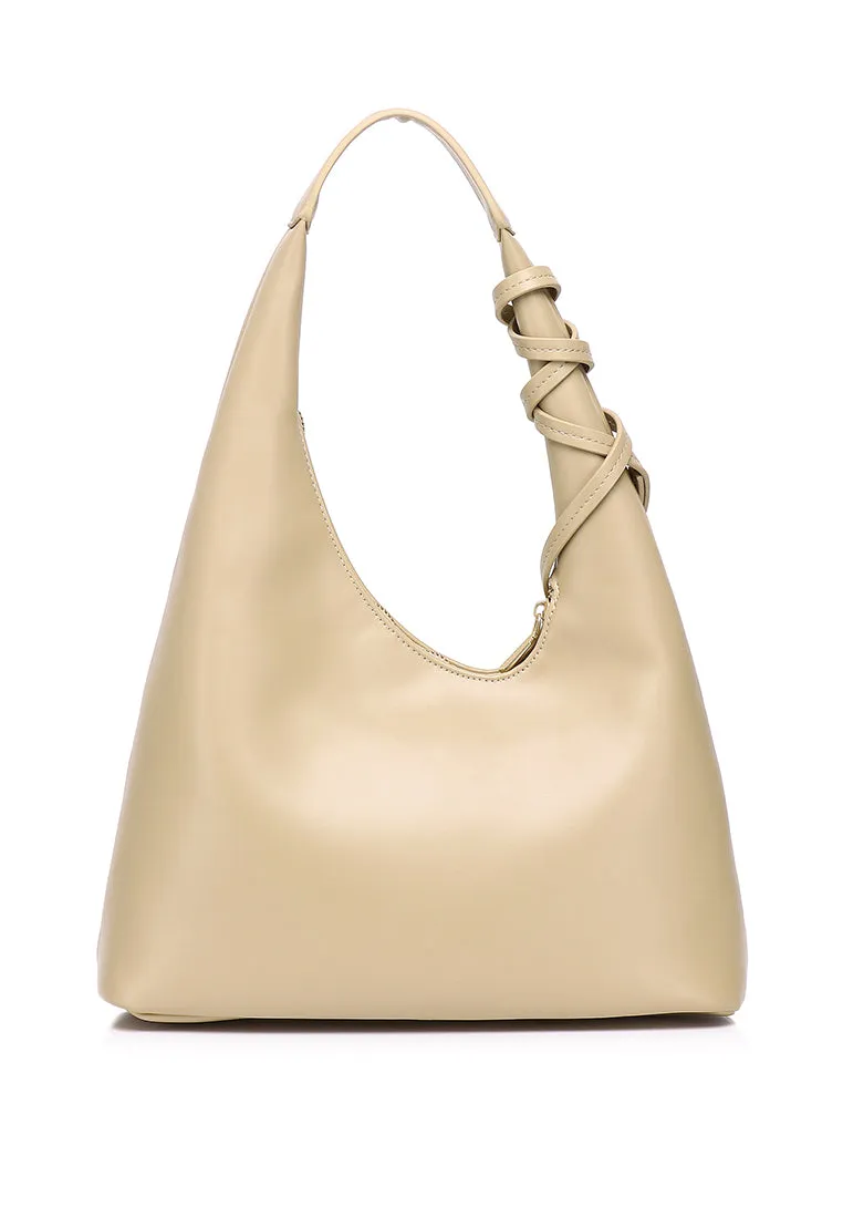 Sunova Shoulder Bag (Wheat)