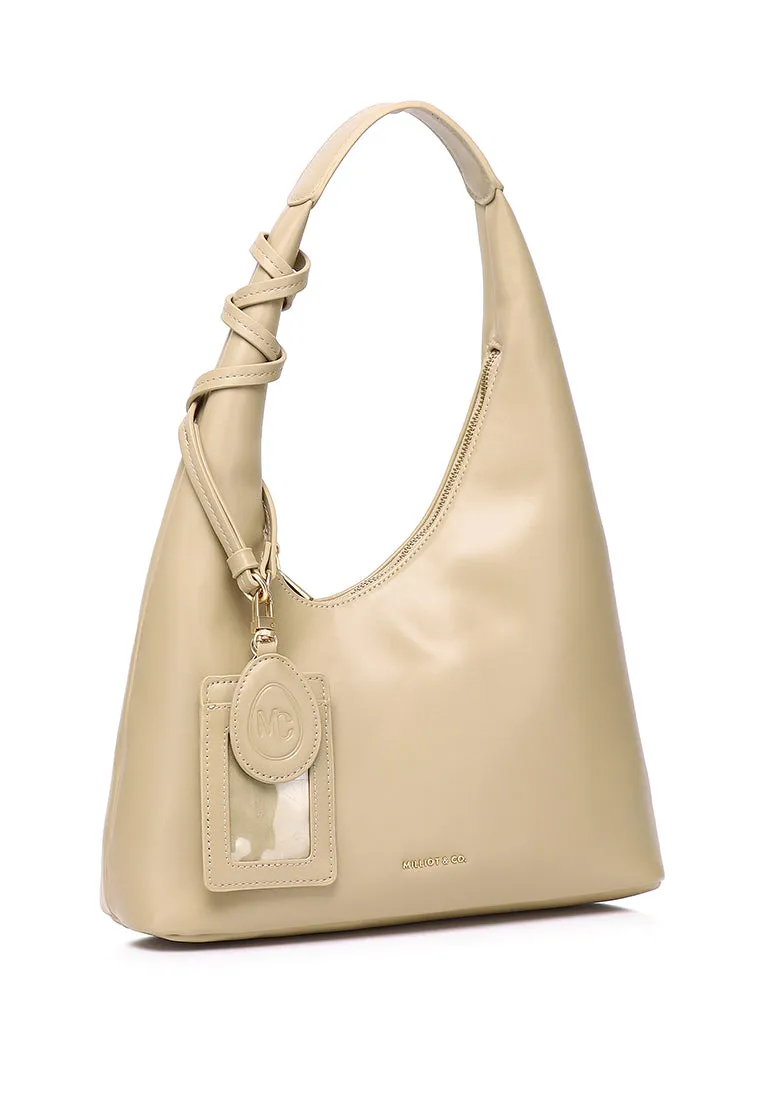 Sunova Shoulder Bag (Wheat)