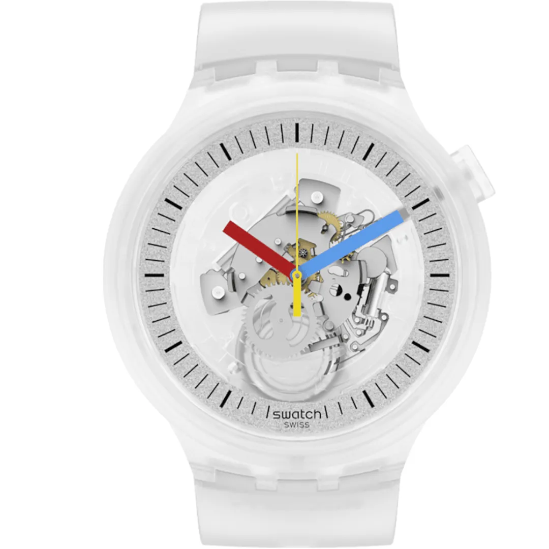 Swatch - SB01K100