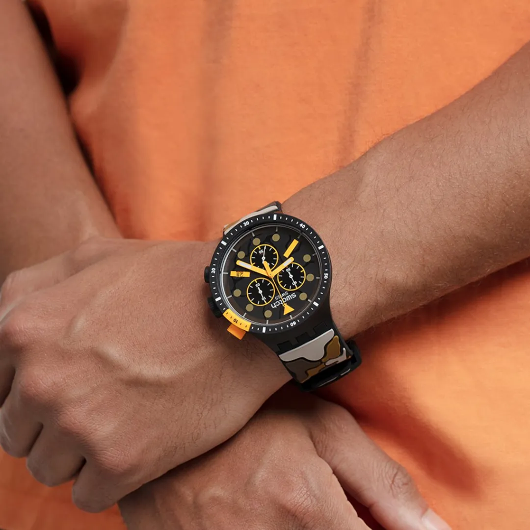 Swatch - SB02B410