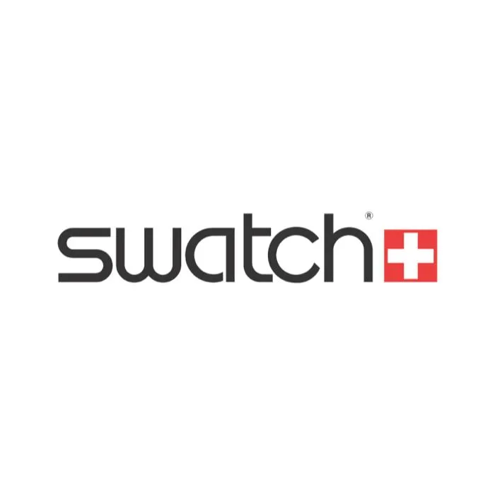 Swatch - SB02B410