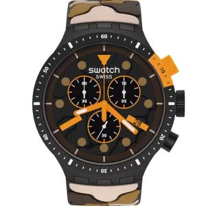 Swatch - SB02B410