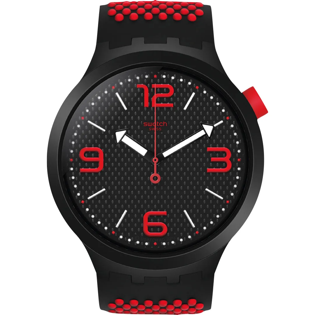 Swatch - SO27B102