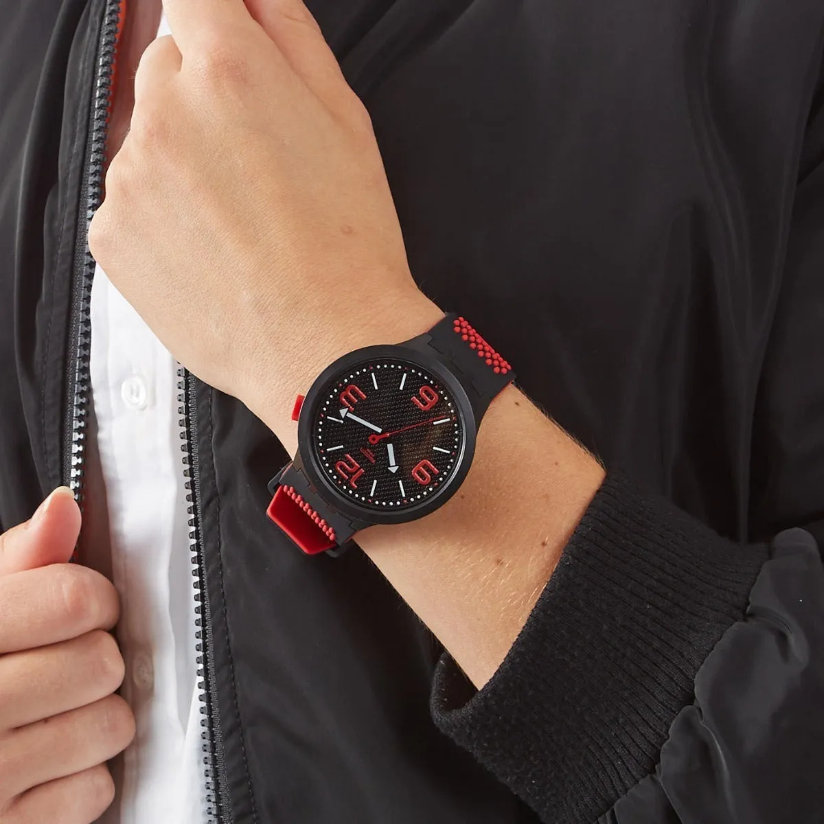 Swatch - SO27B102