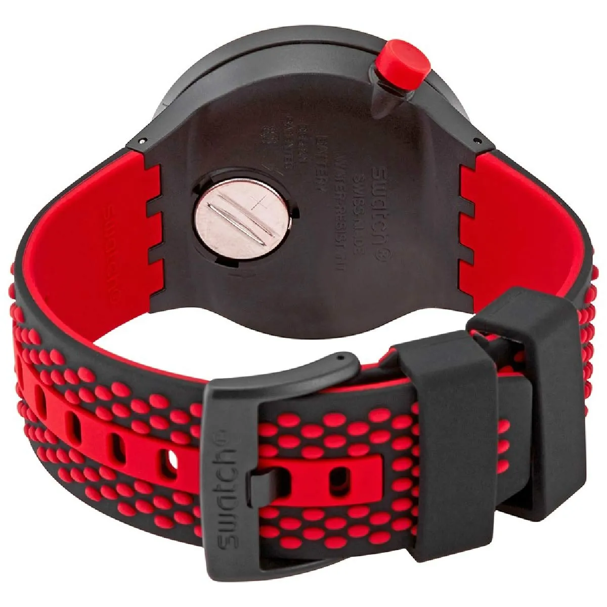 Swatch - SO27B102