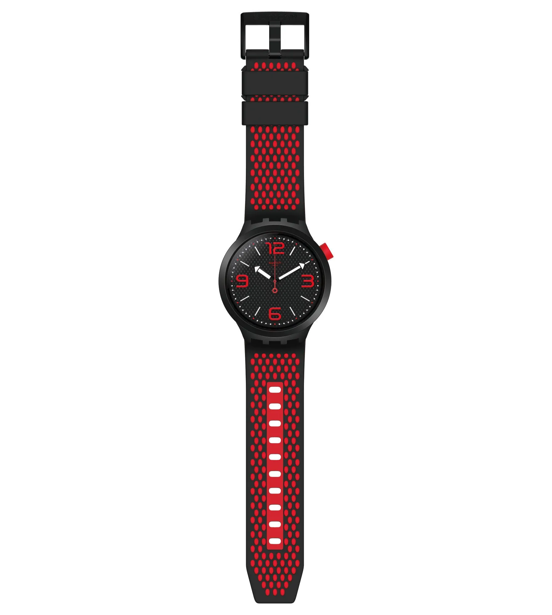 Swatch - SO27B102
