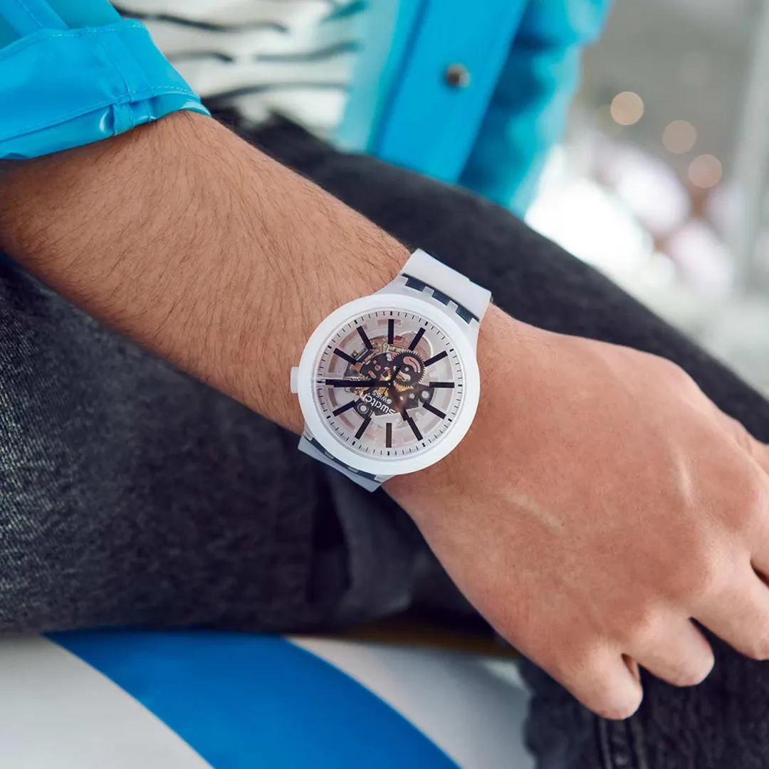 Swatch - SO27E101