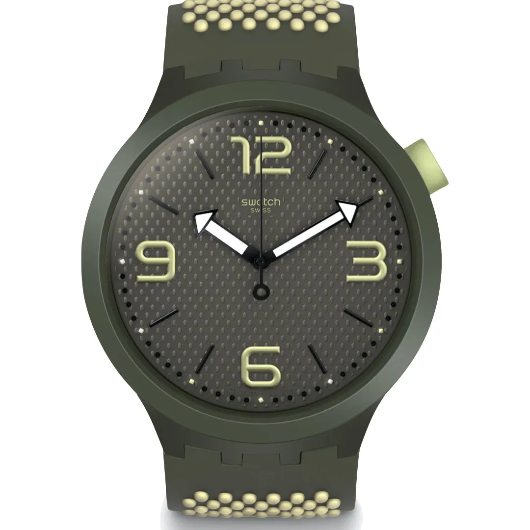 Swatch - SO27M102