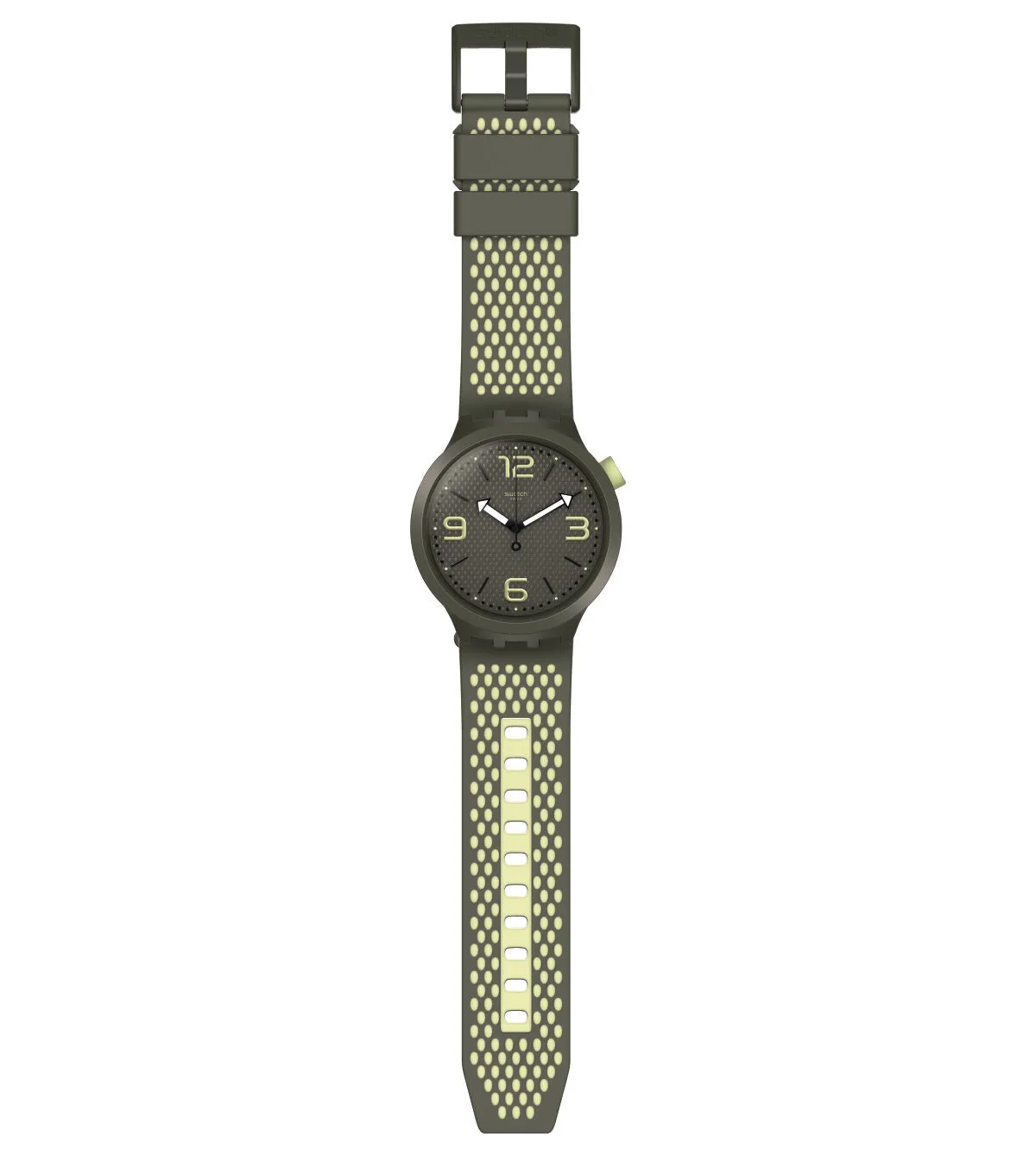 Swatch - SO27M102