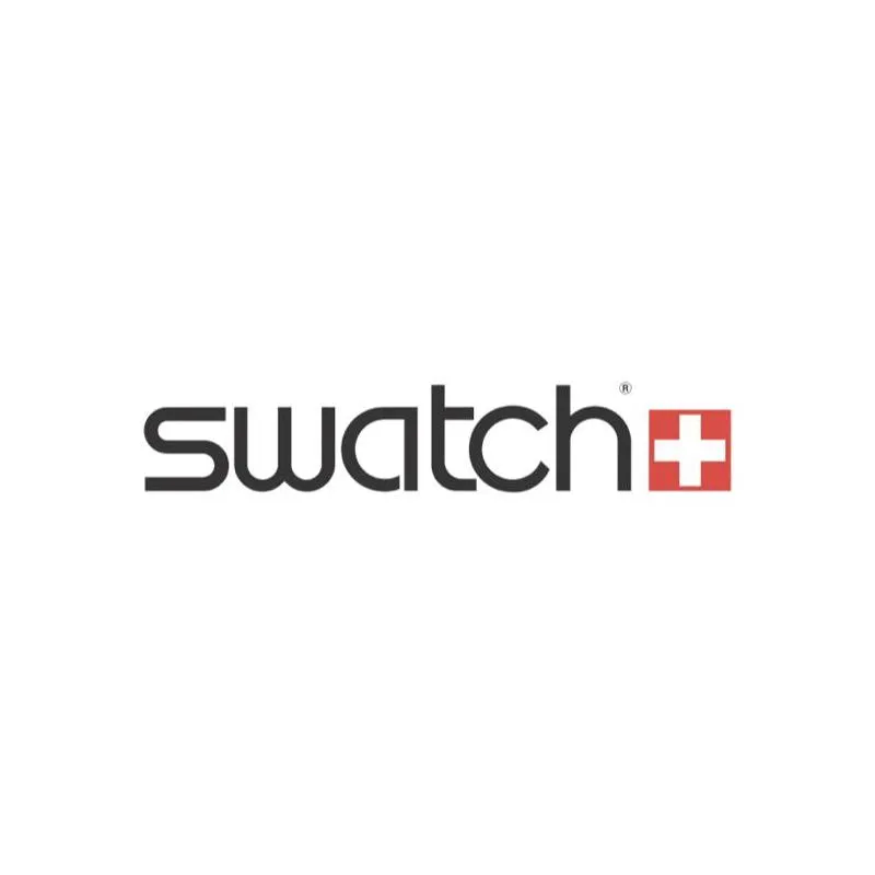 Swatch - SO27M102