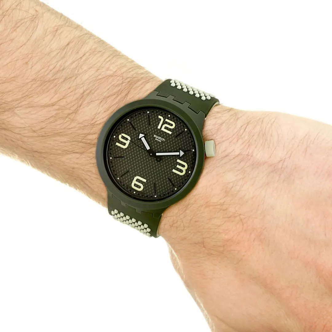 Swatch - SO27M102