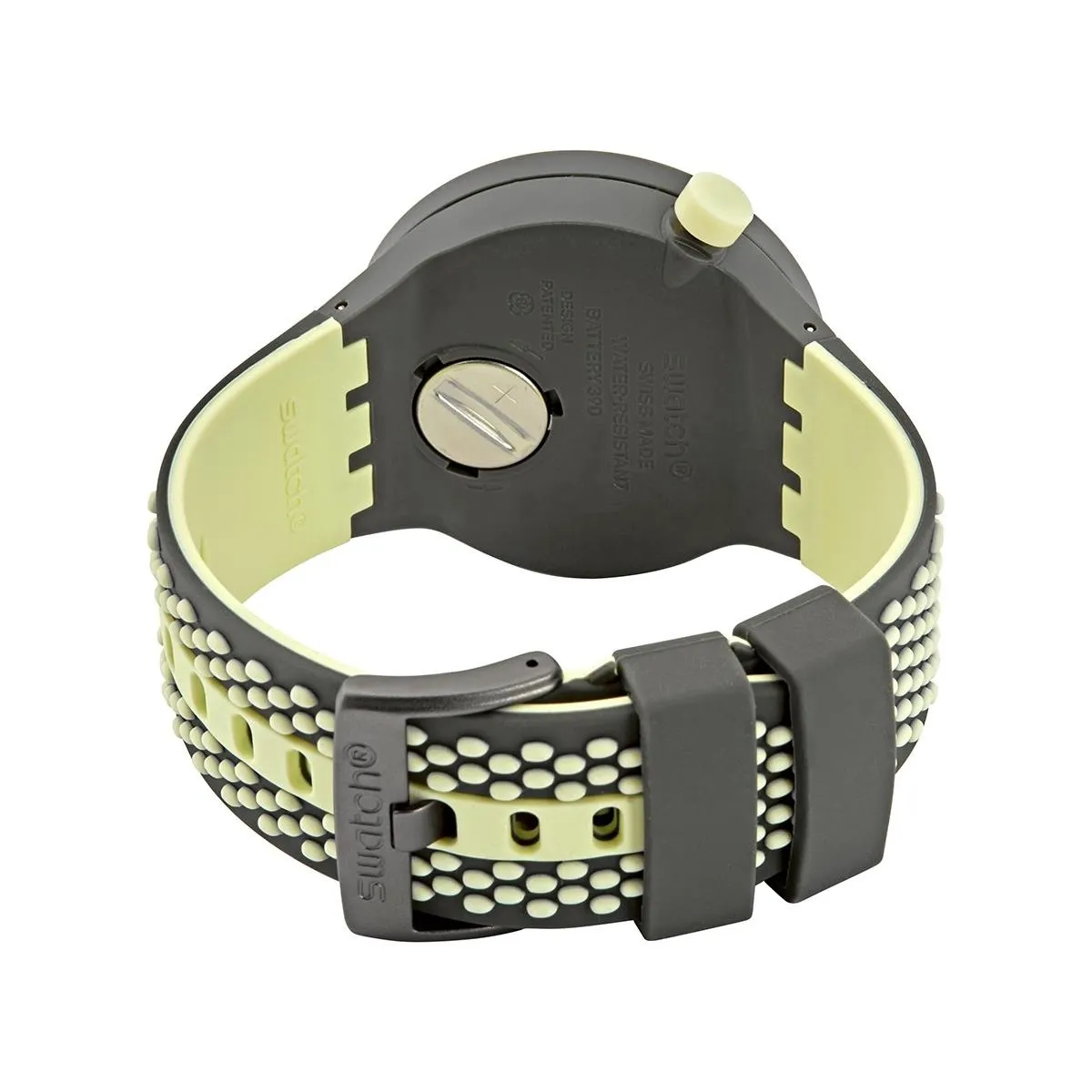 Swatch - SO27M102