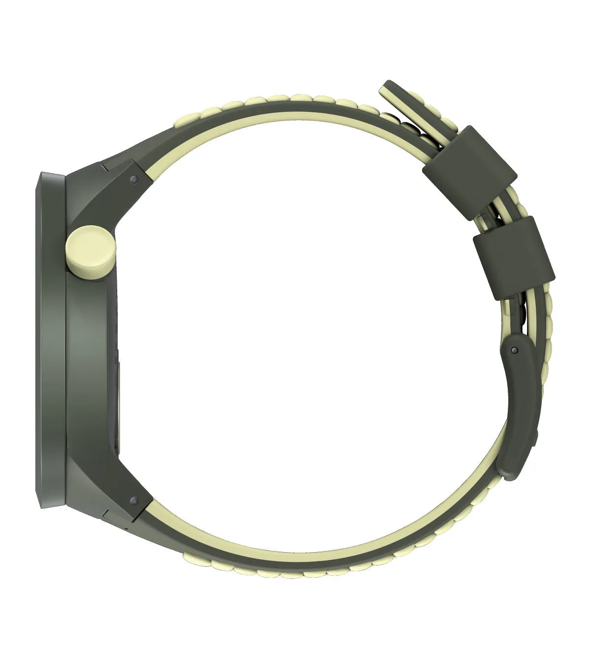 Swatch - SO27M102