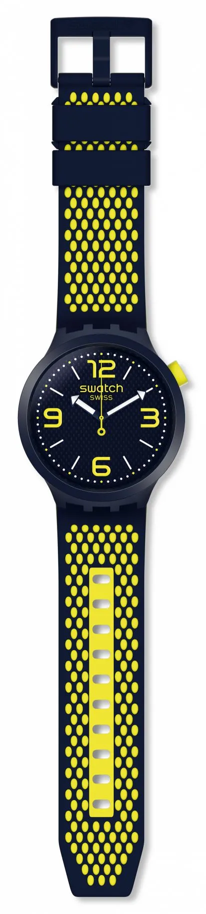 Swatch - SO27N102