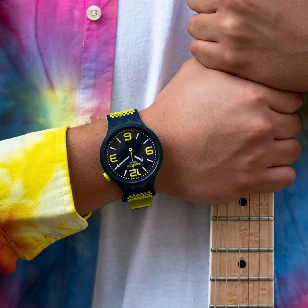Swatch - SO27N102