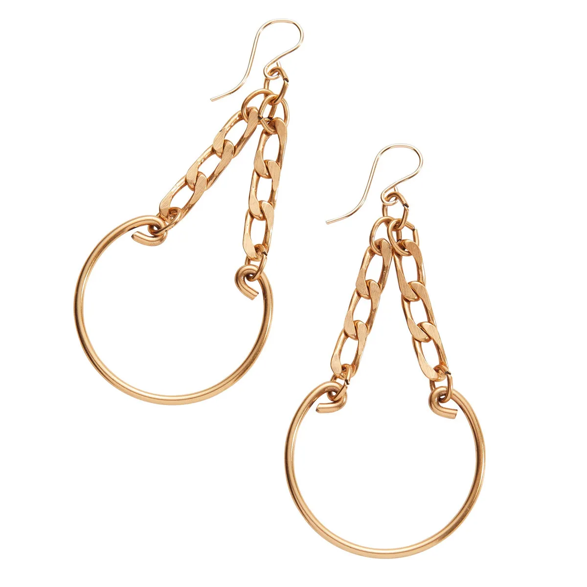Sweet Thing Swings Earrings