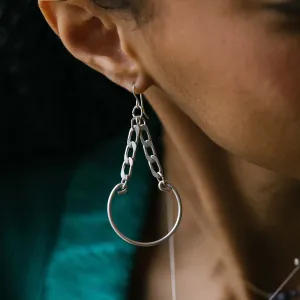Sweet Thing Swings Earrings