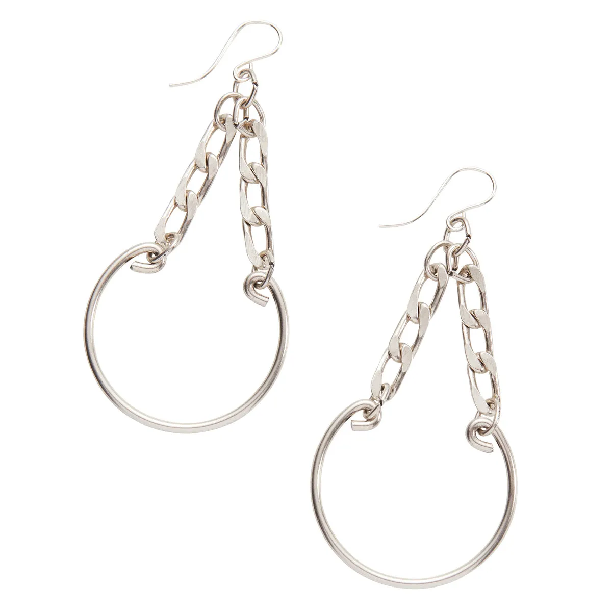 Sweet Thing Swings Earrings