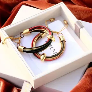 Terra Mali Christmas Set - Special Edition