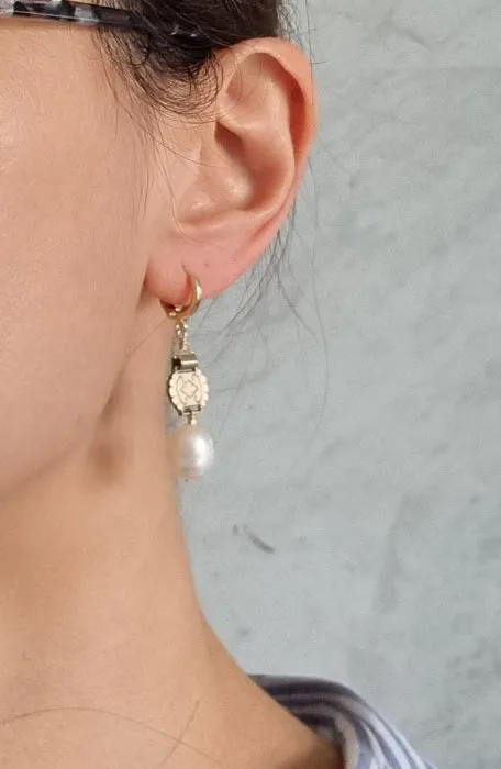 that girl earrings