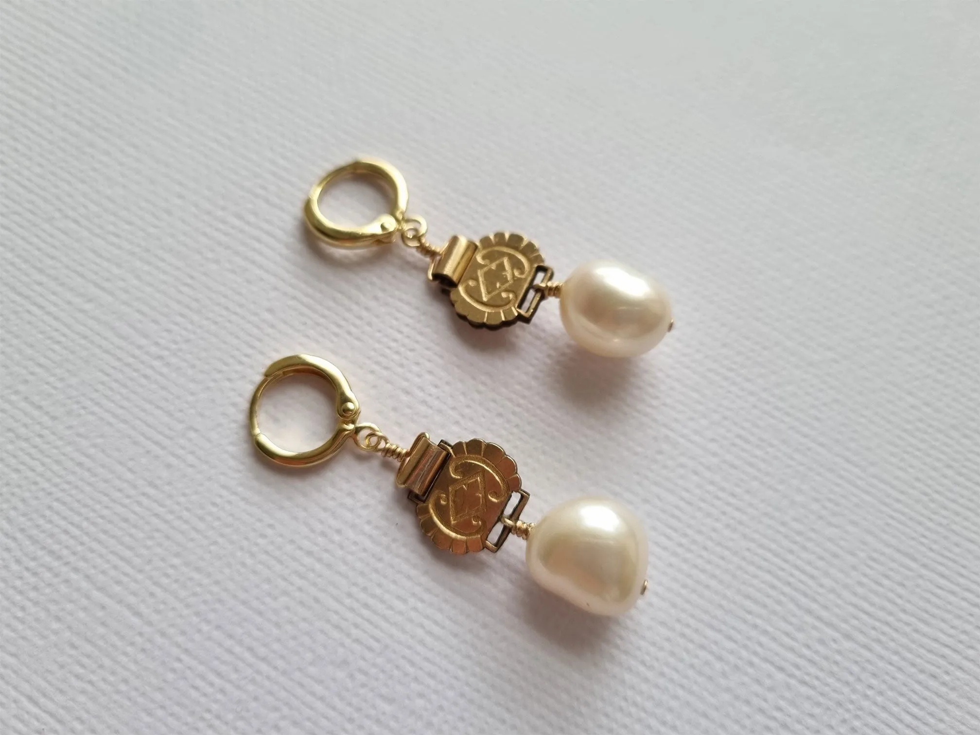 that girl earrings