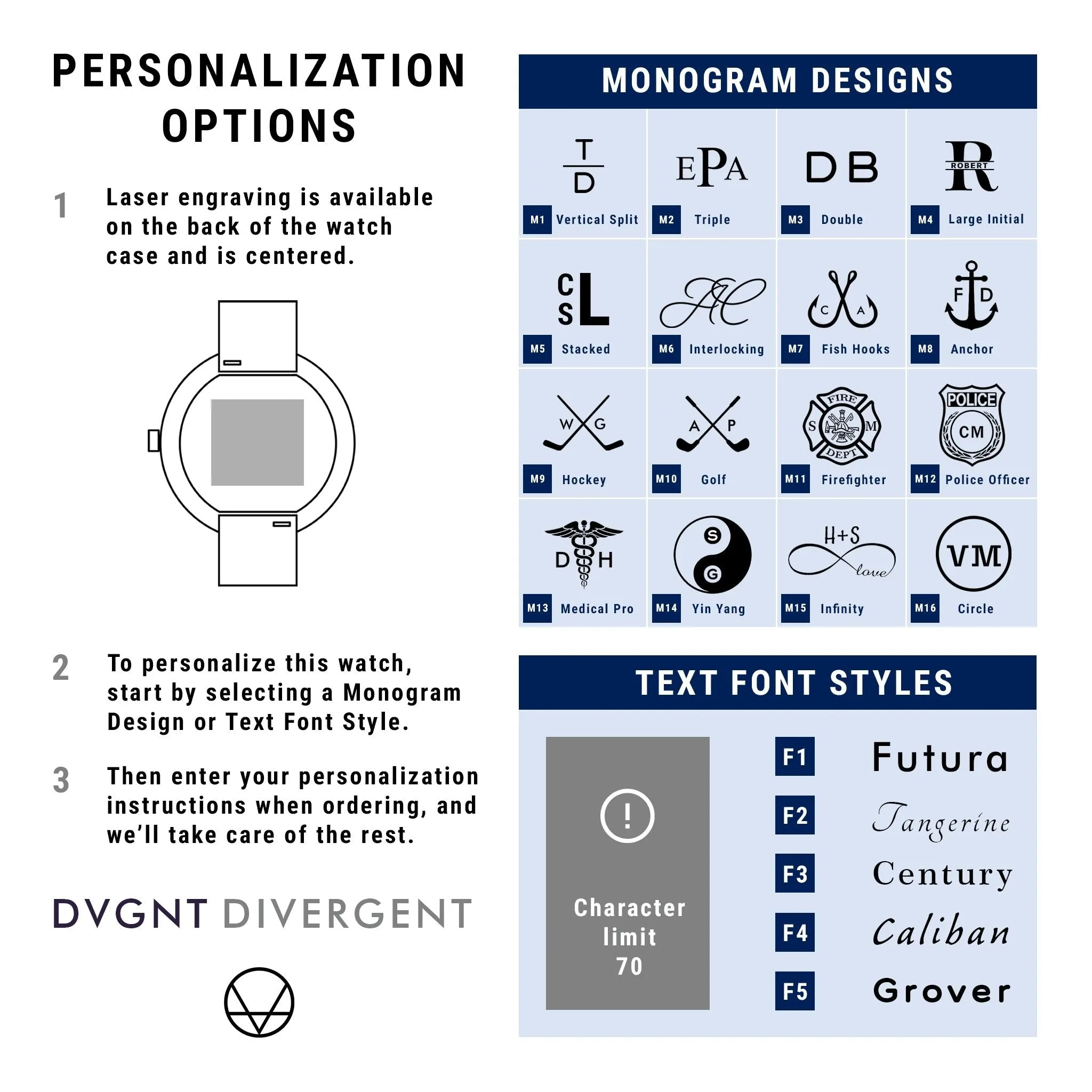 The Peak Dark Sandalwood Minimalist Wood Watch - Slate Gray Dial, Sapphire Crystal, Swiss Quartz Movement | Skyline Series