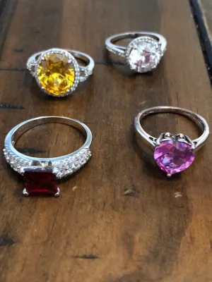 The Vital Spirit Rings, Youtube