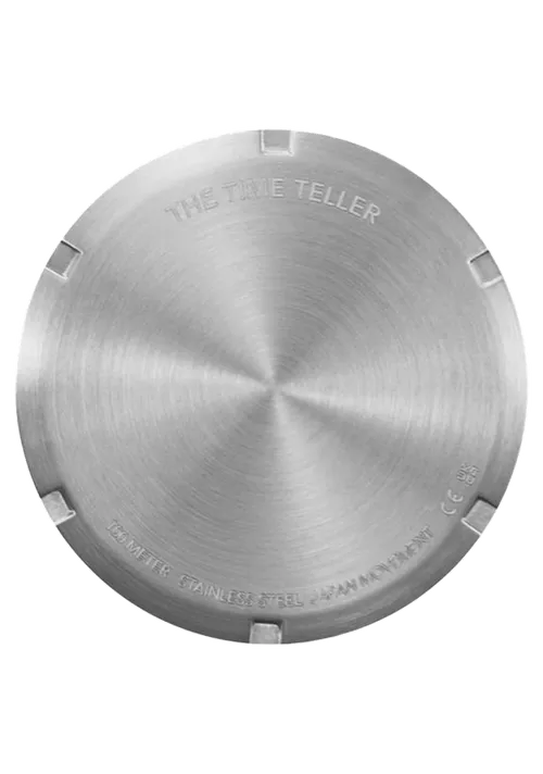 Time Teller