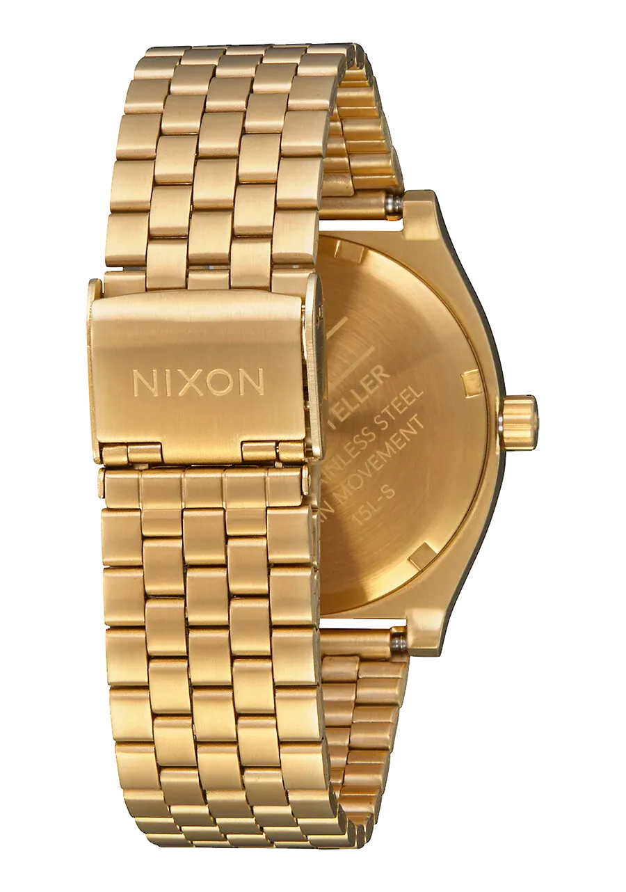 Time Teller