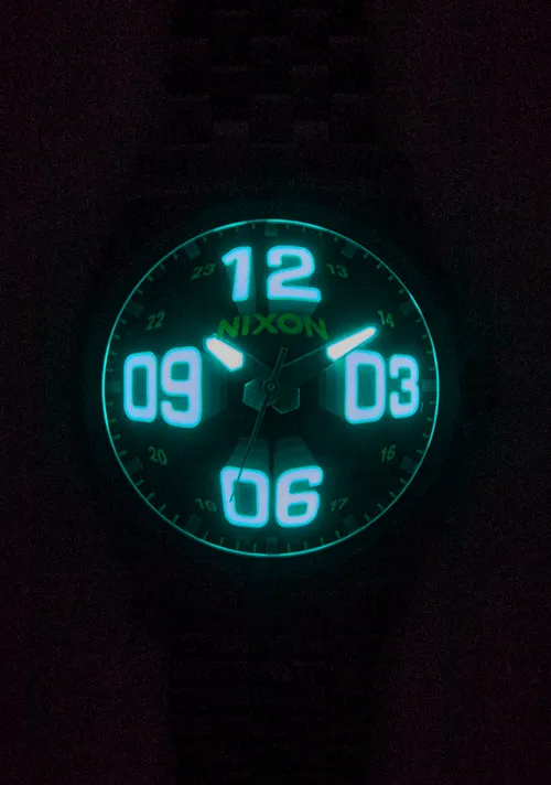 Time Teller