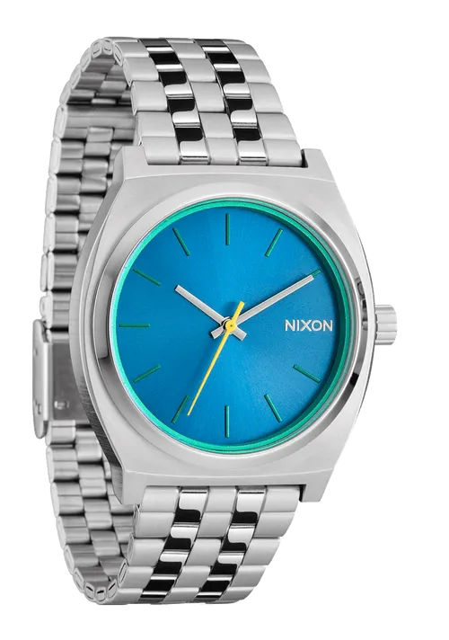 Time Teller
