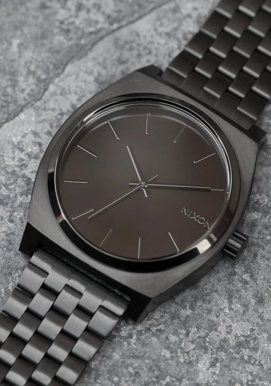 Time Teller