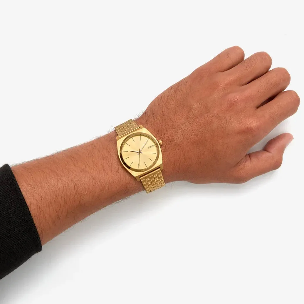 Time Teller