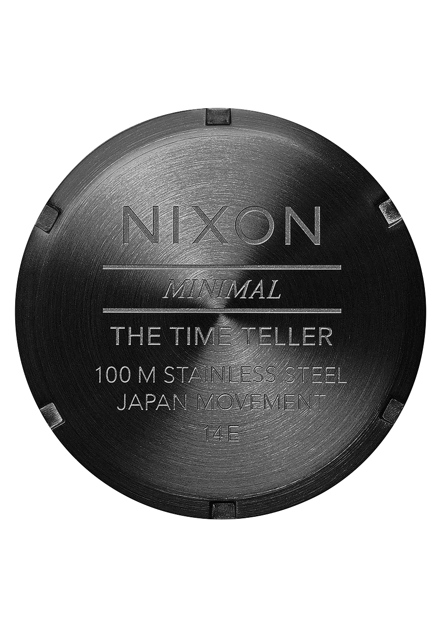 Time Teller