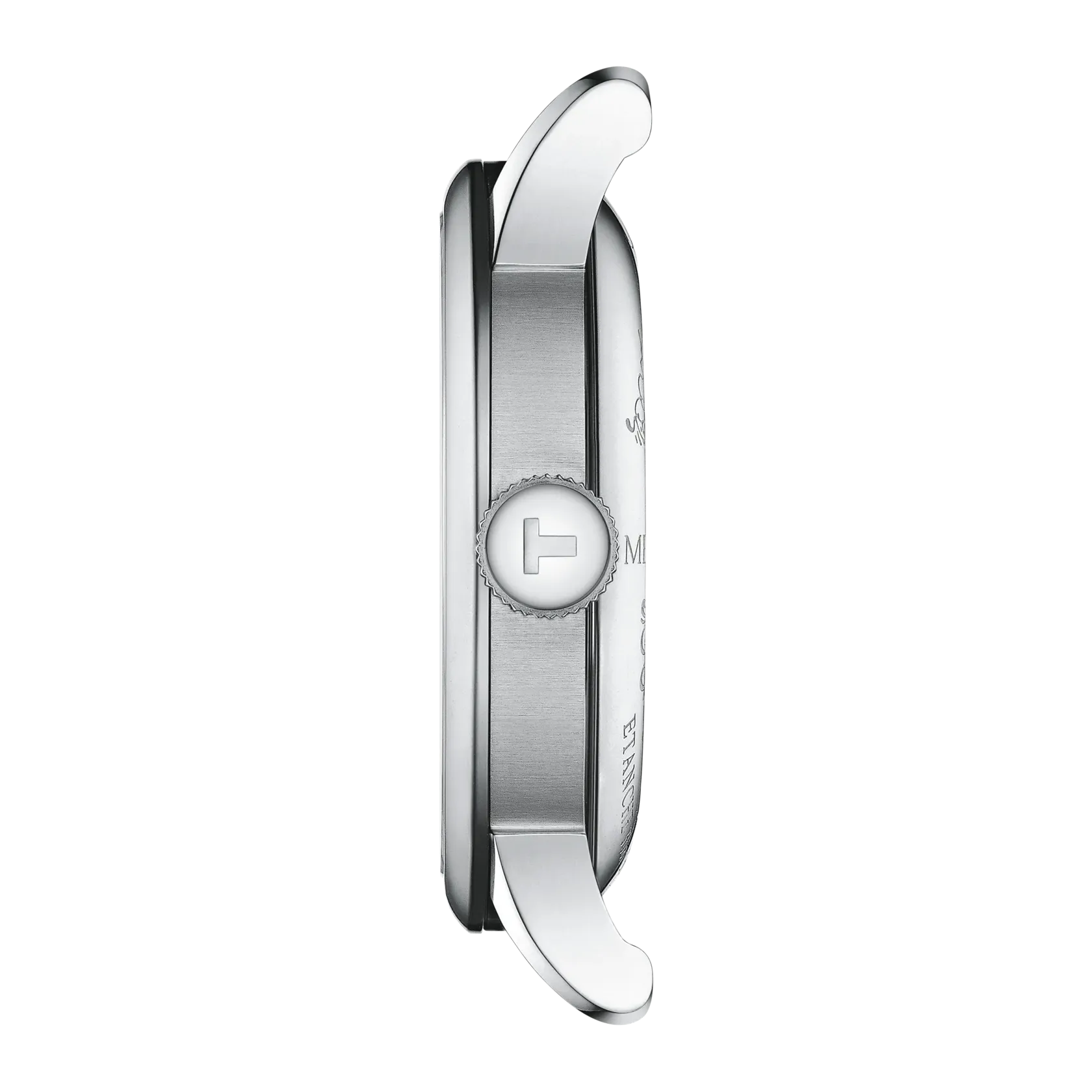 TISSOT LE LOCLE POWERMATIC 80 GREEN