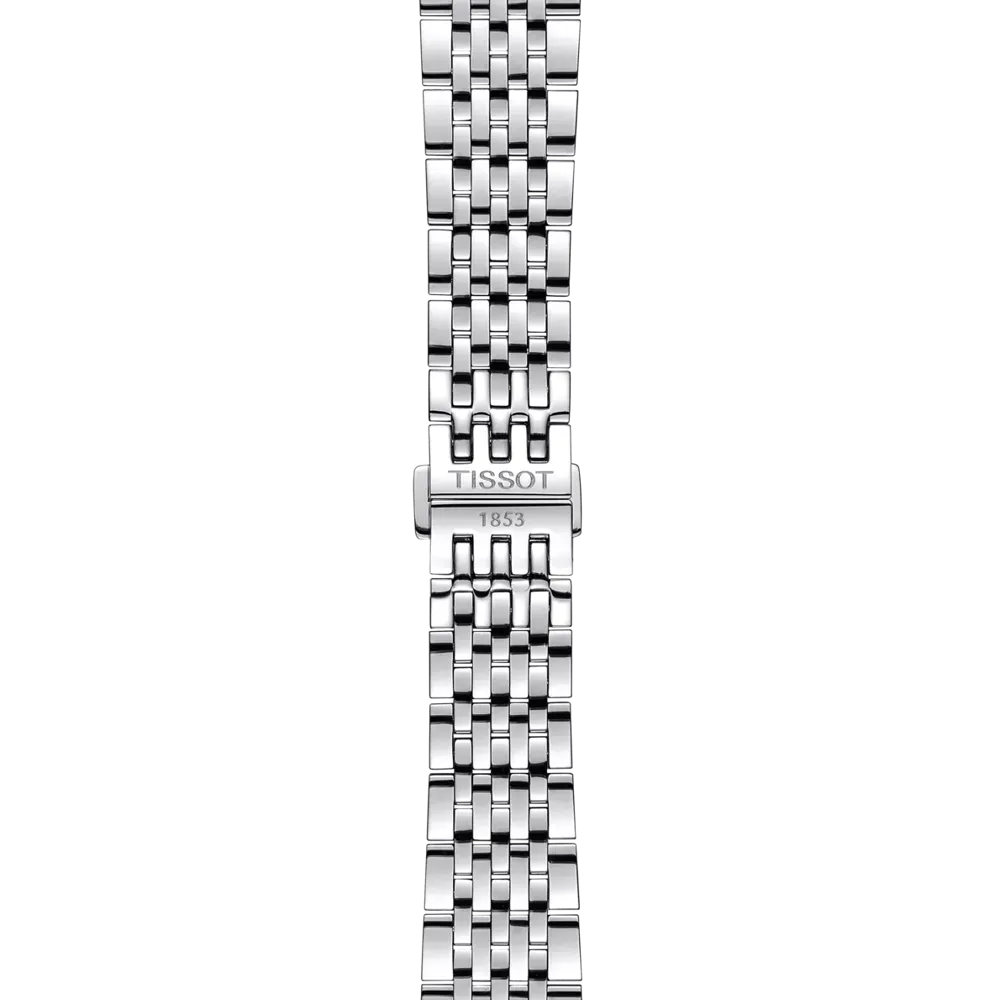 TISSOT LE LOCLE POWERMATIC 80 GREEN
