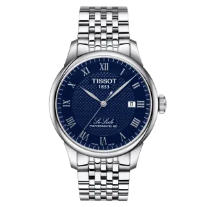 Tissot Le Locle Powermatic 80