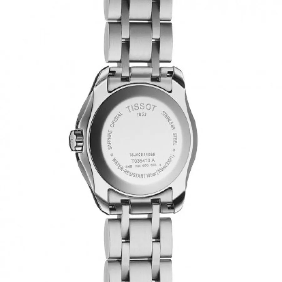 Tissot - T035.410.11.051