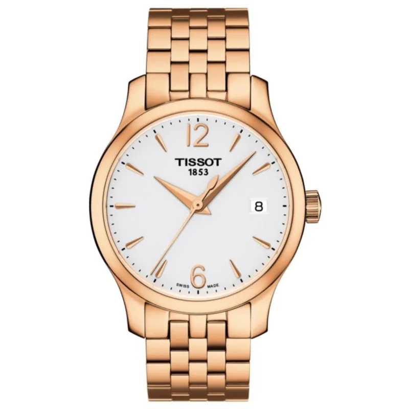 Tissot - T063.210.33.037