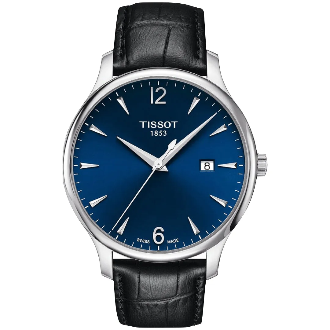 Tissot - T063.610.16.047