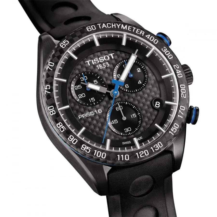 Tissot - T100.417.37.201