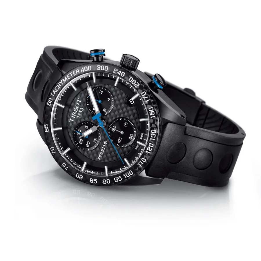 Tissot - T100.417.37.201