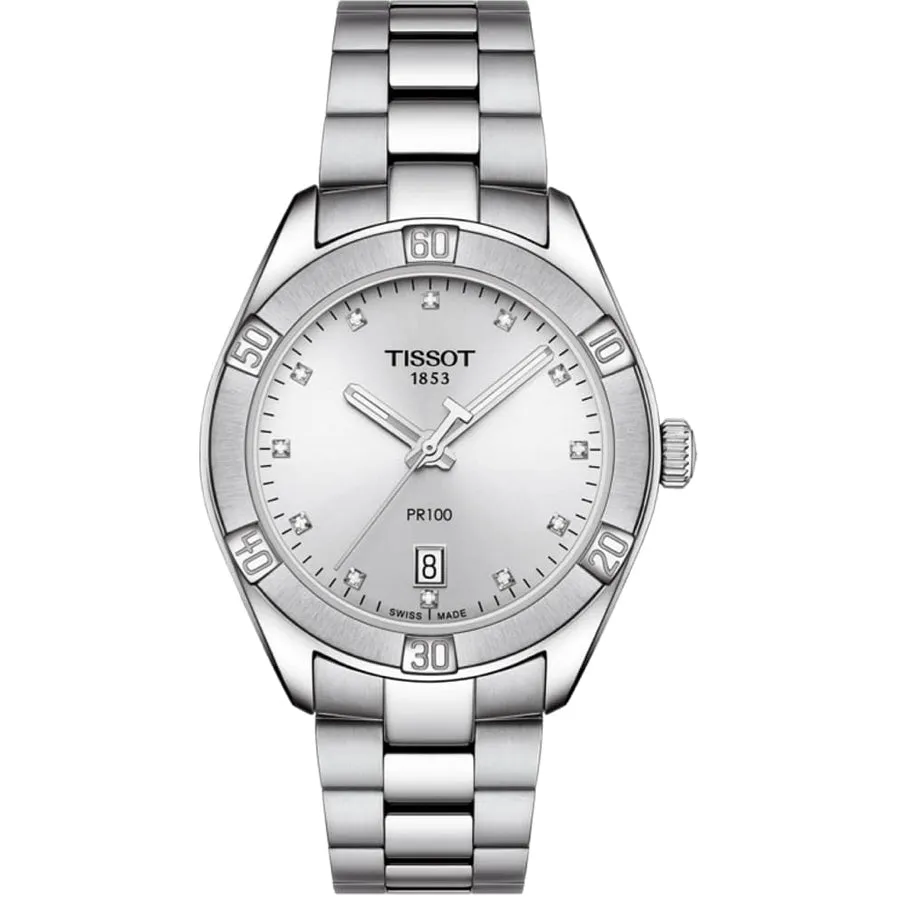Tissot - T101.910.11.036